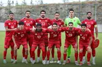 ترکیب احتمالی پرسپولیس مقابل ماشین‌سازی
