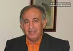 مهدی سپهر درگذشت