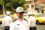 دستورات ۱۰ گانه رادان برای ایجاد تحول در عملکرد پلیس