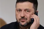 زلنسکی: ماریوپل هنوز سقوط نکرده است