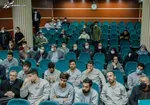 دروغ‌پردازی هالیوودی منافقین در تهران