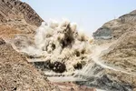 چین ثروت افغانستان را بلعید