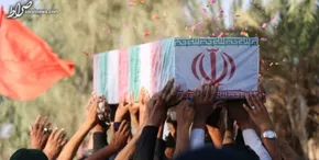 فیلم/ زاهدان پس از اغتشاشات اخیر