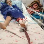 معاون مدرسه در پی برخورد فیزیکی با دانش‌آموز مشهدی لغو ابلاغ شد