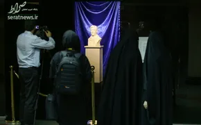 عکس یادگاری ۴ نیروی ویژه صابرین سپاه قبل از شهادت