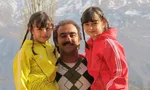 سارا و نیکا به پایتخت برگشتند
