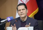 نقشه محدوده جدید تنگه هرمز تحت مدیریت و کنترل نیرو‌های مسلح جمهوری اسلامی ایران