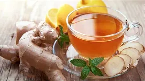 فیلم/ شهر شیرینی‌های زنجفیلی در لندن