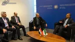 رایزنی نمایندگان مجلس با امیر عبداللهیان در مورد آخرین وضعیت مذاکرات رفع تحریم‌ها