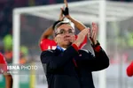جلالی: خدا پرسپولیسی‌ها را بیشتر دوست داشت