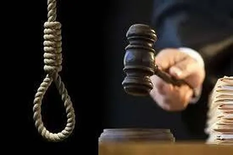 مرد مشاور برای دومین بار به قصاص محکوم شد