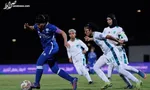 وزارت ورزش رنگی نیست