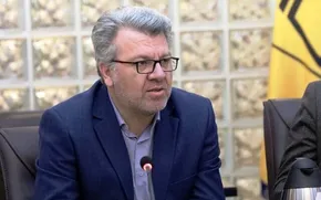 کاریکاتور/ احمدی‌نژاد، عارف، رضایی، قالی‌باف و ظریف سوار بر مترو