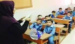 چند مدرسه تهران دوشیفته‌اند؟