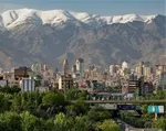 شتاب رشد قیمت مسکن در تهران کُند شد