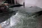 435 کشته و 8717 مجروح/ قطعی برق و کمبود چادر/ خسارات ۱۸۰۰ میلیارد تومانی زلزله +جزئیات و تصاویر