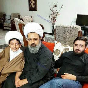 عکس/ خشن‌ترین برخورد هفته یازدهم لیگ‌