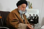 زمان تشییع پیکر آیت‌الله یزدی اعلام شد