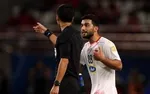 برتری قاطع پرسپولیس مقابل نیروی زمینی
