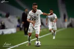 جواد نکونام از اوسمار ویرا عقب افتاد