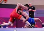 فرنگی کاران ایران با ۸ مدال رنگارنگ قهرمان شدند