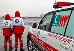 تصادف تانکرسوخت با پژو ۴۰۵ در یزد جان سه نفر را گرفت