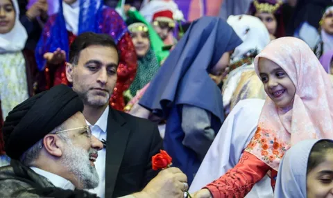 تصاویر / جشن روز دختر 