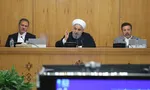 سؤال ۶ نماینده از ظریف در مجلس اعلام وصول شد