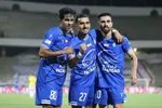 توافق پرسپولیس با کنعانی‌زادگان خبرساز شد