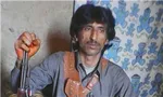 دستگیری یک عضو گروهک تروریستی منافقین در مشهد