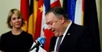 دیدار ظریف با رئیس‌جمهور ارمنستان