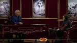 «دورهمی» پربیننده ترینِ شب یلدای ۹۹ شد