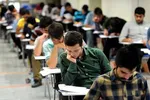 دوپینگ دانش‌آموزان برای ورود به مدارس سمپاد