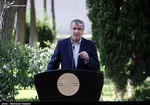 اسلامی: ازسرگیری بازرسی‌ها مشروط به اتخاذ «تدابیر ویژه» است