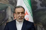 عراقچی از مسقط به اسلام آباد باز می‌گردد
