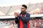 فیلم/ گل اول پرسپولیس توسط اورونوف در دقیقه ۲۸