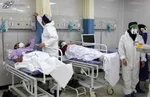 ۵ بیمار کرونایی دیگر جان باختند