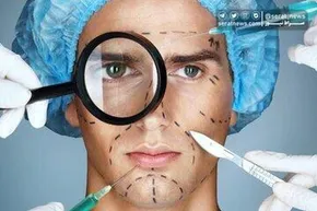 فیلم | ادامه عمل جراحی هنگام زلزله ۸.۸ ریشتری