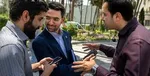 طعنه روزنامه شرق به کتمان اموال و دارایی‌های رئیس مجلس