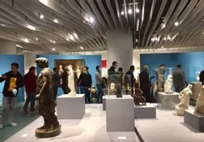 تصاویر / دیدار خانواده شهید سردار سلیمانی با رهبر انقلاب