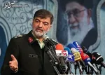 تبریک رئیسی در پی انتصاب سردار رادان