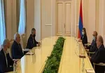 پایان نشست کمیسیون مشترک برجام با حضور ایران و ۱+۴ در وین