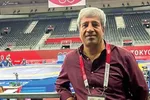 اعزام ۱۰ فرنگی کار ایران به مسابقات قهرمانی آسیا در قزاقستان