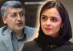 تصاویر / عکس‌های فیک از ترانه علیدوستی روی تخت بیمارستان