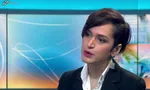 رعنا رحیم‌پور می‌تواند به ایران برگردد