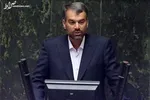 درگیری لفظی دو نماینده در صحن علنی/ می‌خواهید مردم را به کف خیابان بکشید