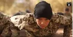 فرار فرمانده گردان زنان داعش با میلیون‌ها دلار از موصل