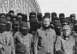 حزب‌الله خواستار حمایت جهانی از سوریه مقابل صهیونیست‌ها شد