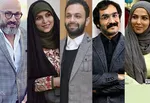 نیکی کریمی با پول‌های زلزله‌زده‌ها چه کرد؟