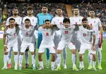 صعود تیم ملی فوتبال ایران در رنکینگ فیفا + عکس